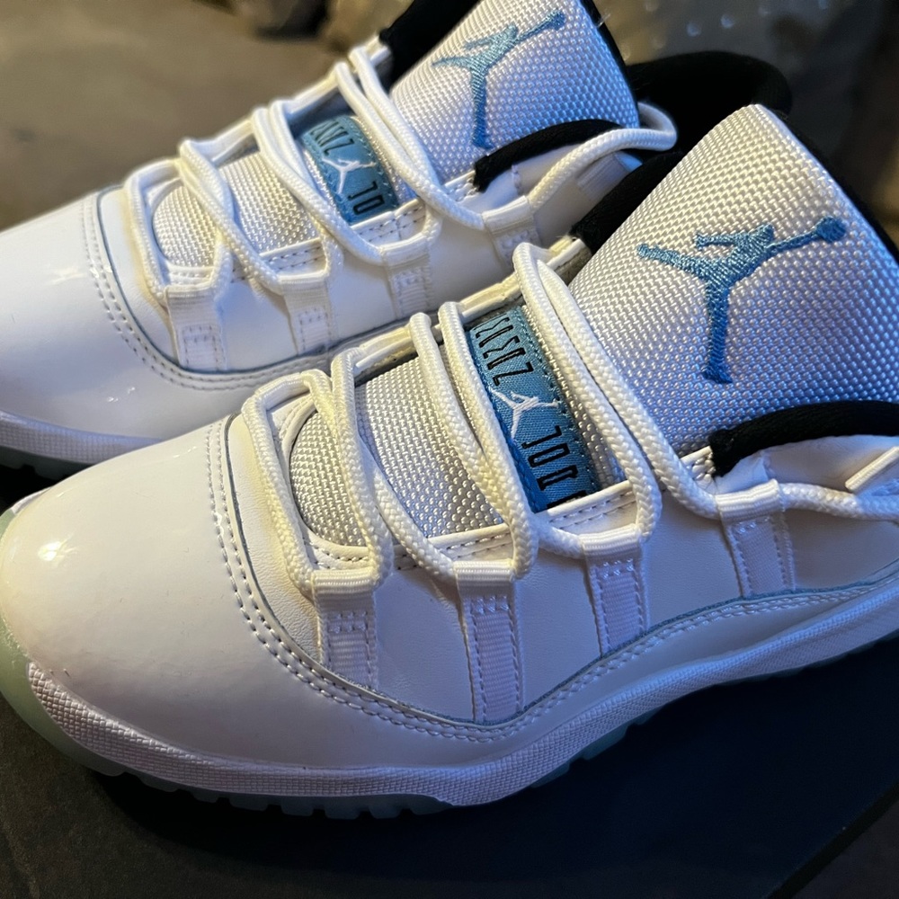 Jordan 11 Retro